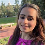 I can teach both children as well as teens age 3-11 yrs